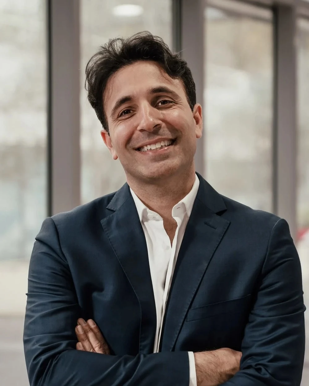 Dr Pourya PASHOOTAN, chirurgien urologue à Versailles